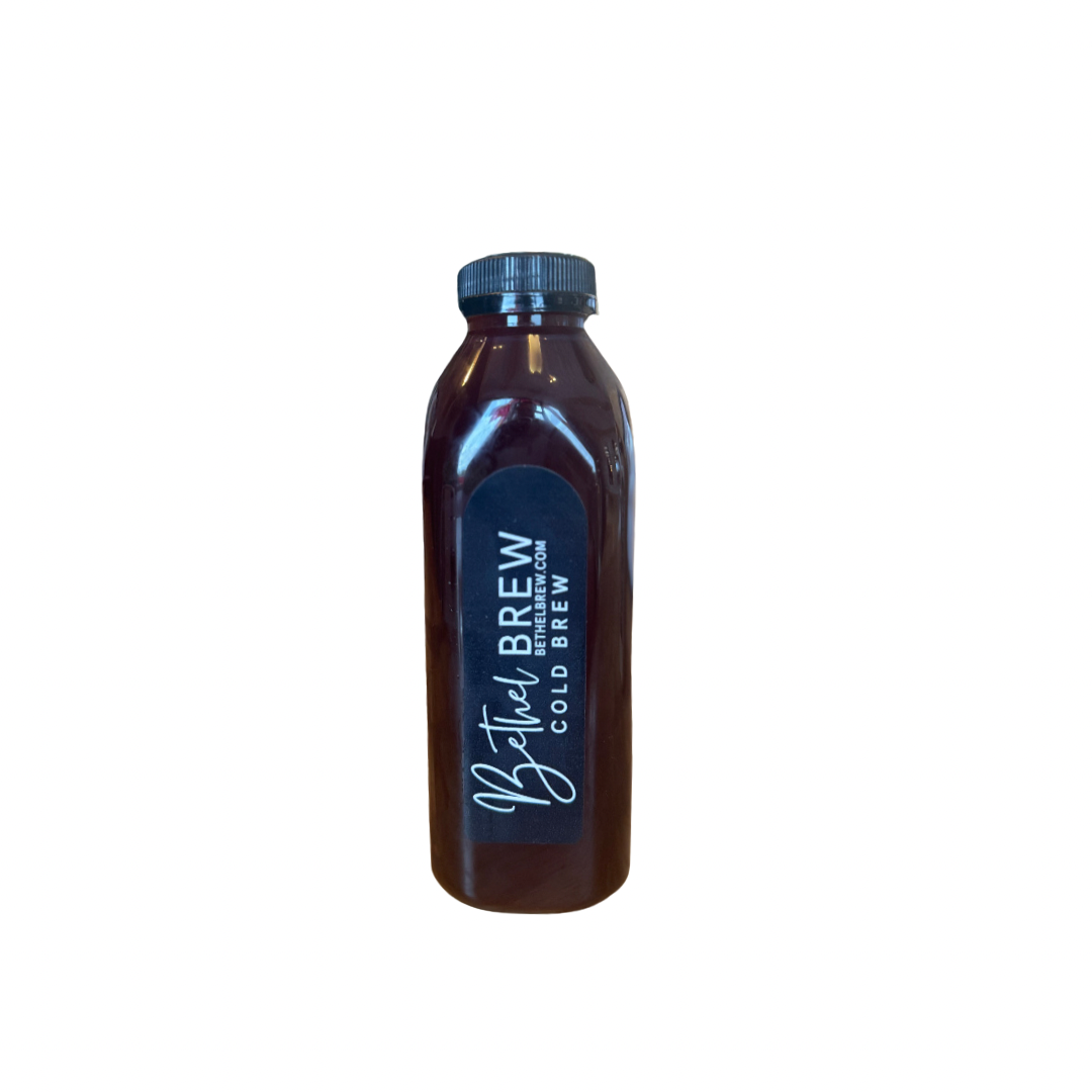 Cold Brew Grab n Go